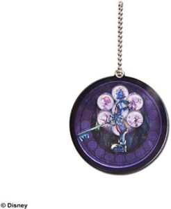 キングダム ハーツ アクリルミラー KINGDOM HEARTS