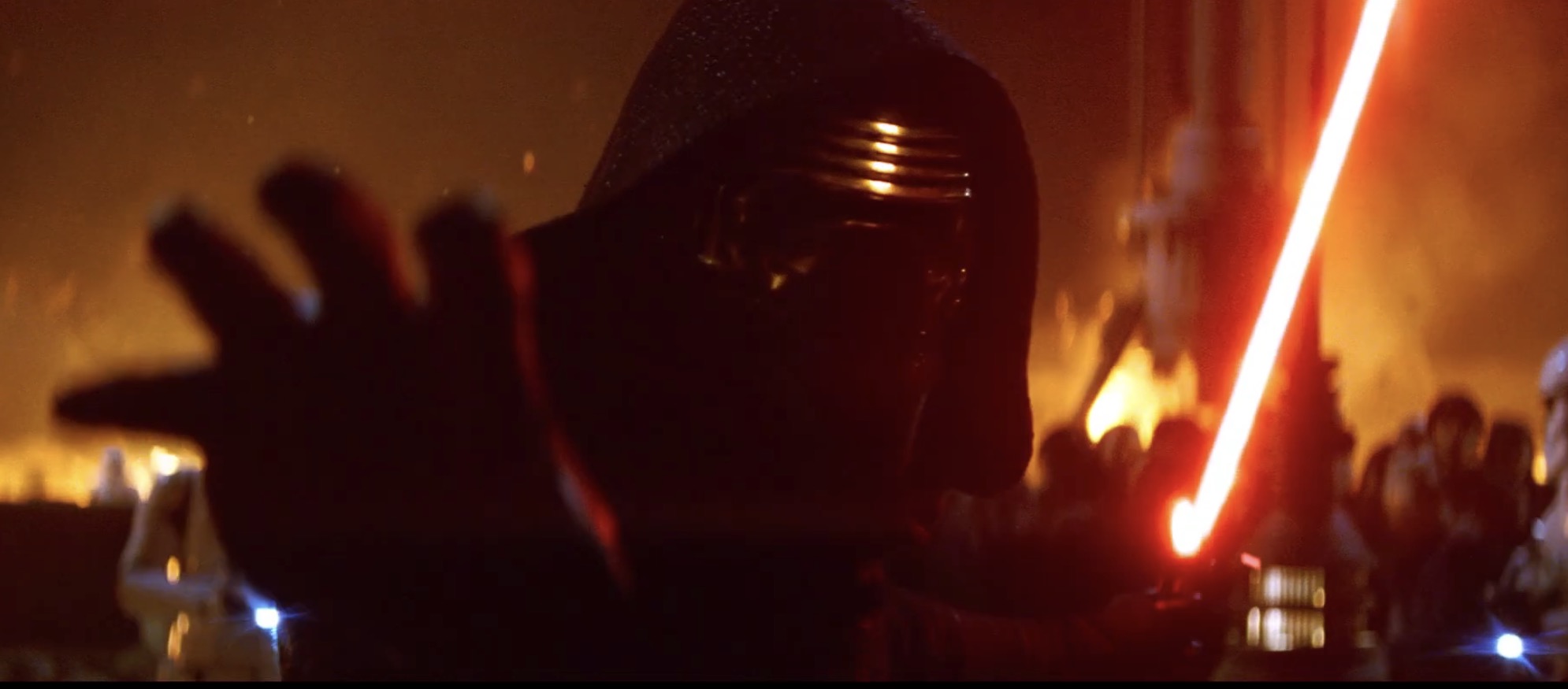 スター・ウォーズ オリジナルトリロジー イメージ2